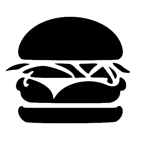Burgers & Sausages