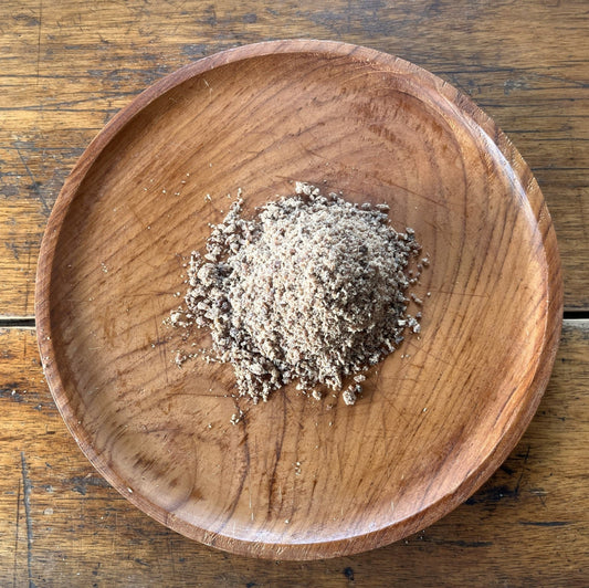 beef biltong powder