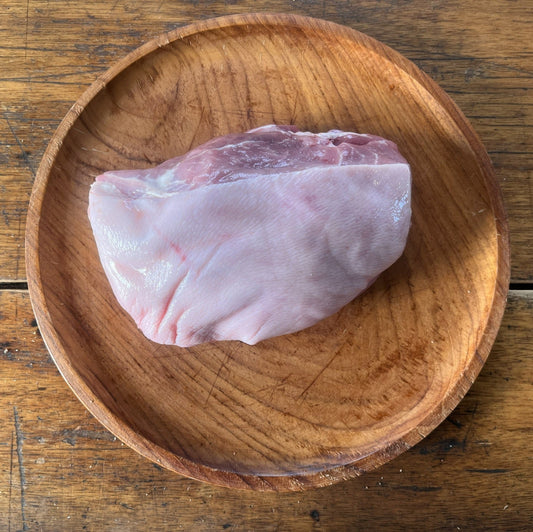 pork shoulder