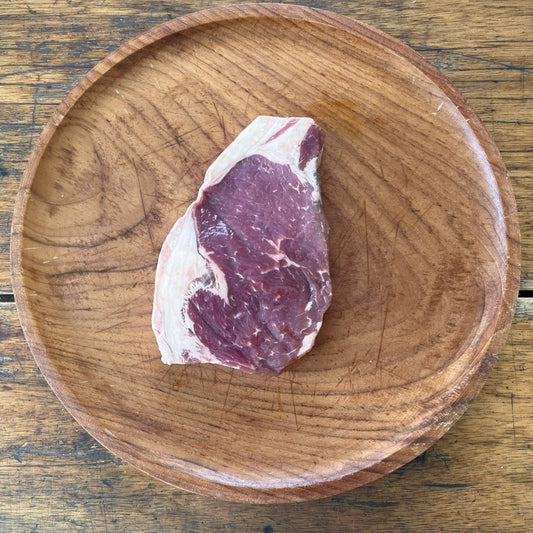 beef sirloin steak