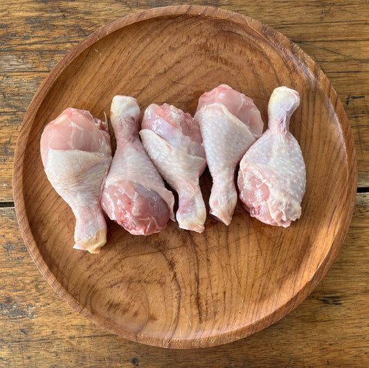 chicken drumsticks