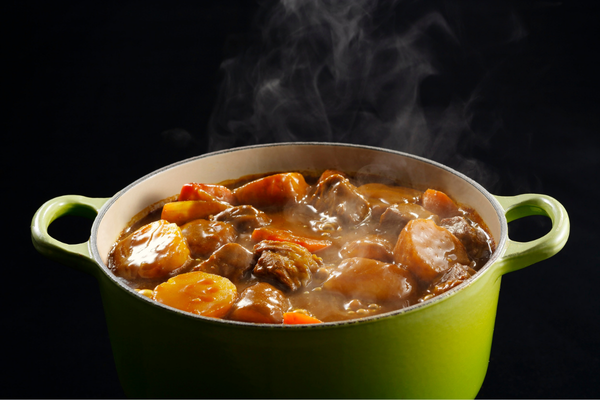 Goulash Curry