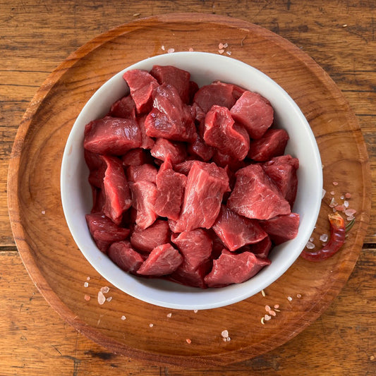 beef goulash