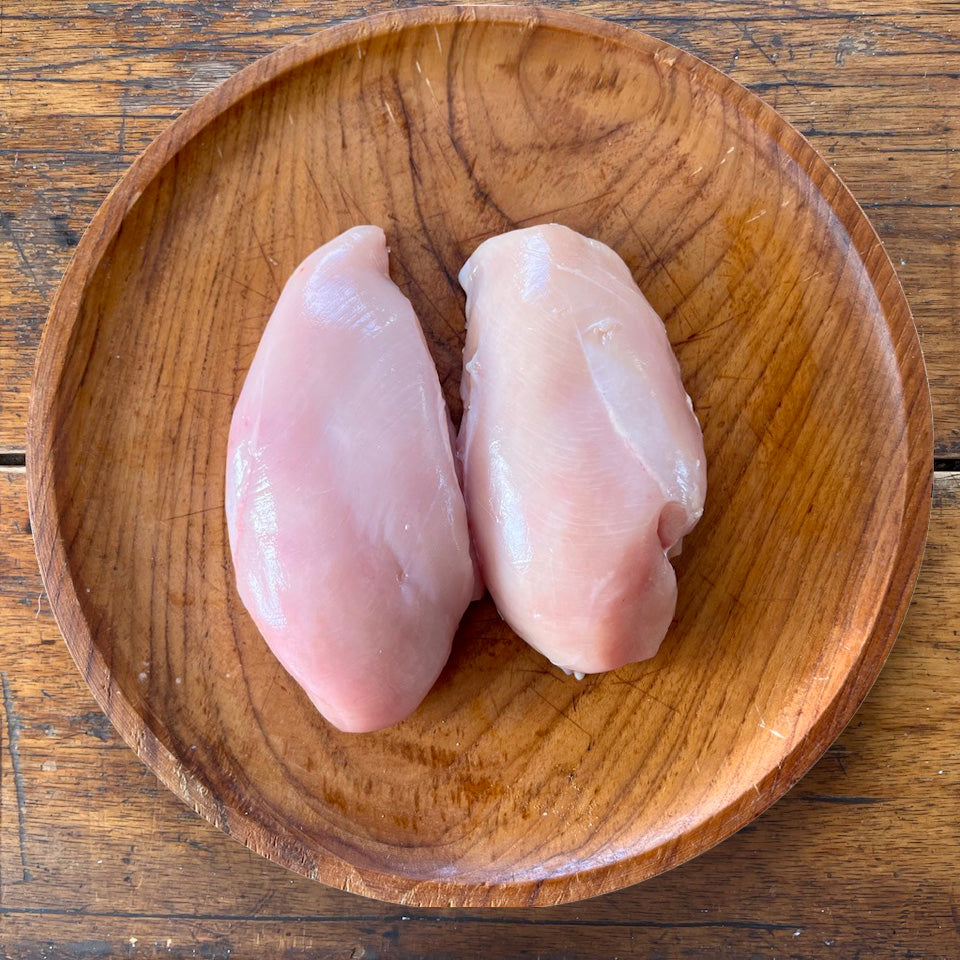 chicken breast fillets