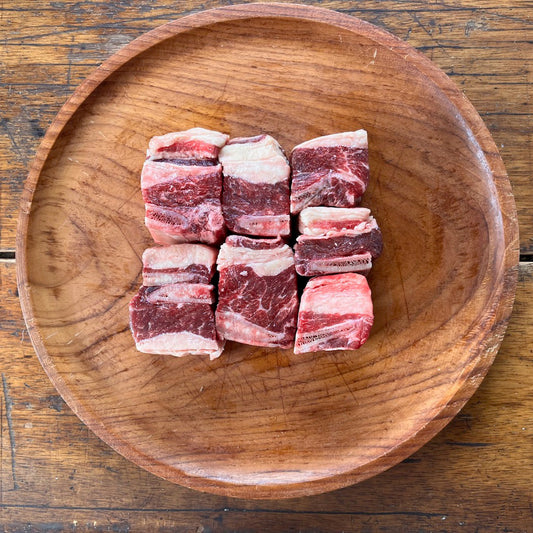 beef flat rib