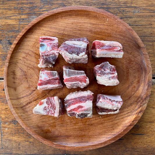 beef short rib